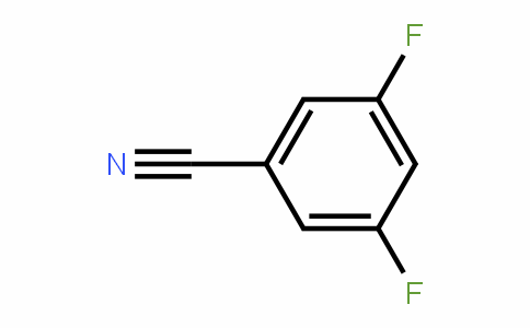 3,5-二氟苯甲腈