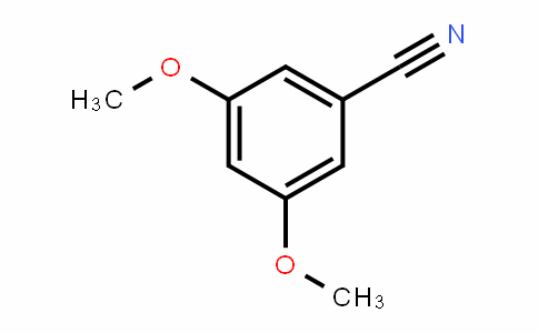 3,5-Dimethoxybenzonitrile