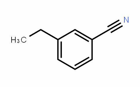 3-乙基苯腈