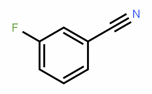 3-氟苯甲腈
