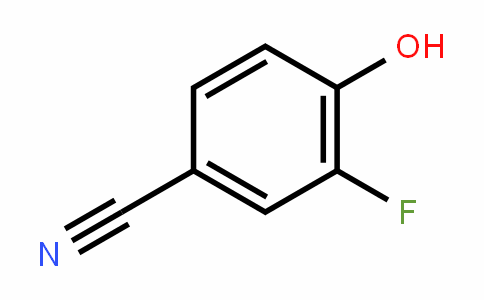 4-Cyano-2-fluorophenol