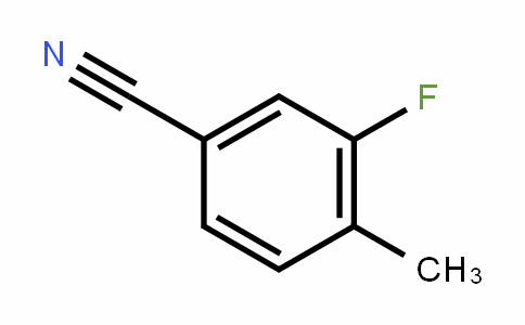 3-氟对甲基苯腈
