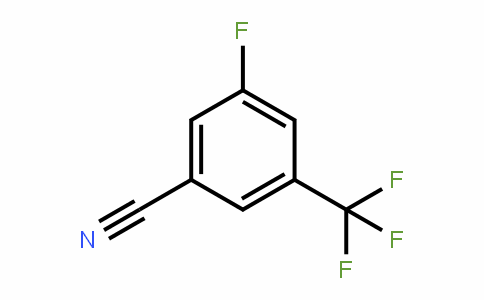 3-氟-5-(三氟甲基)苯腈