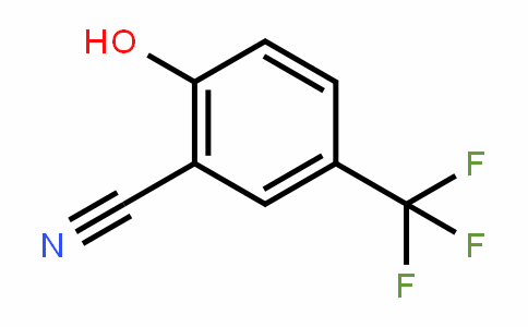 2-羟基-5-(三氟甲氧基)苯腈