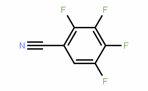 2,3,4,5-四氟苯甲腈