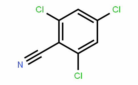 2,4,6-trichlorobenzonitrile