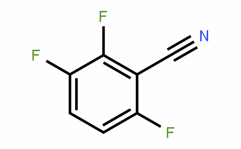 2,3,6-三氟苯腈