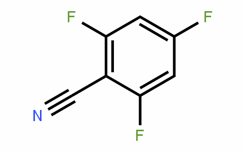 2,4,6-Trifluorobenzonitrile