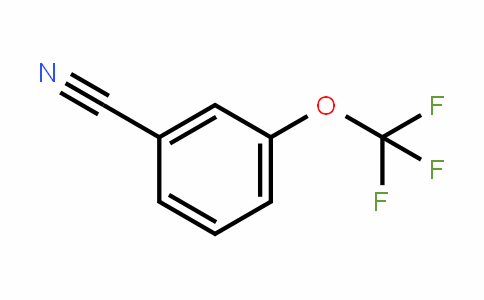 3-(三氟甲氧基)苯甲腈