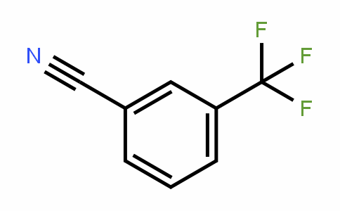 3-(三氟甲基)苯甲腈
