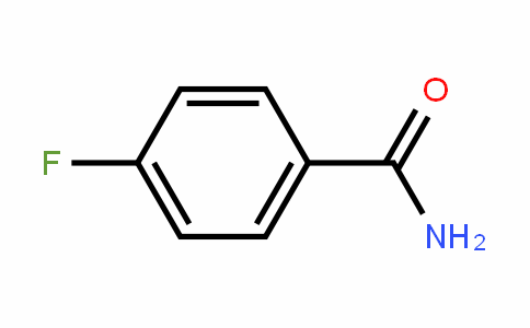4-氟苯甲酰胺