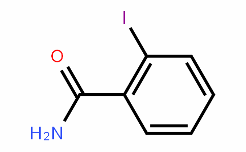 2-碘苯甲酰胺