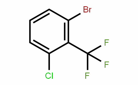 2-氯-6-溴三氟甲苯
