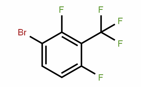 3-Bromo-2,6-difluorobenzotrifluoride