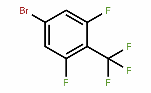 4-Bromo-2,6-difluorobenzotrifluoride