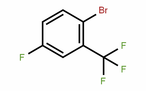 2-Bromo-5-fluorobenzotrifluoride
