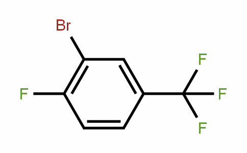 3-溴-4-氟三氟甲苯