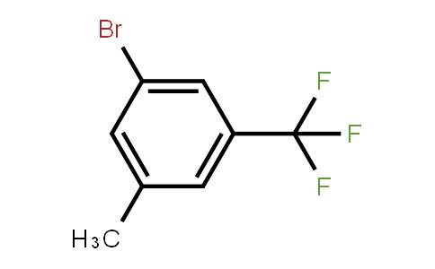 3-溴-5-(三氟甲基)甲苯