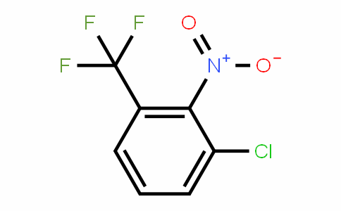3-氯-2-硝基三氟甲苯