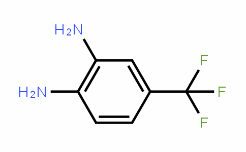 3,4-二氨基三氟甲苯