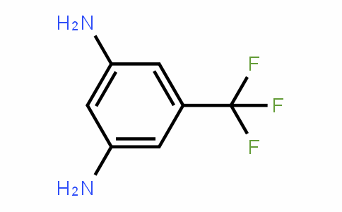 3,5-二氨基三氟化苯