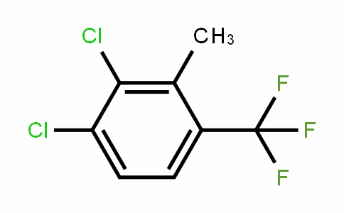 2,3-Dichloro-6-(trifluoromethyl)toluene