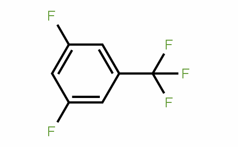 3,5-二氟三氟甲苯