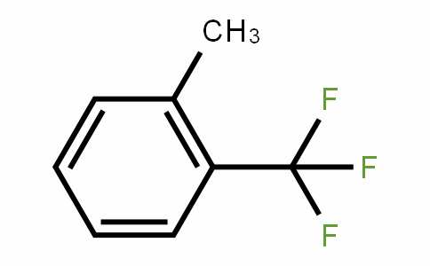 2-甲基三氟甲苯