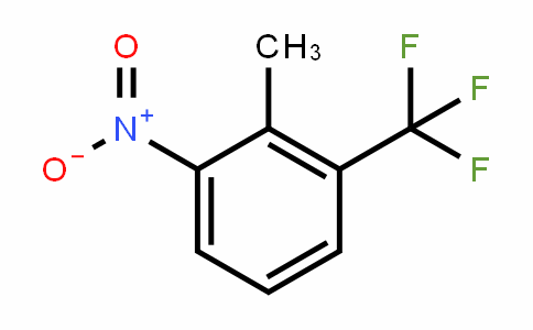 2-甲基-3-硝基三氟甲苯
