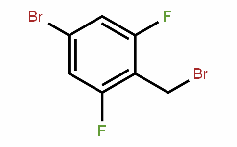5-Bromo-2-(bromomethyl)-1,3-difluorobenzene