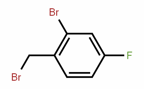2-溴-4-氟溴苄