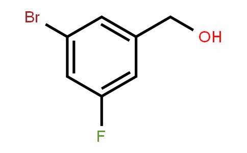 3-Bromo-5-fluorobenzyl alcohol