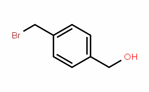 4-Bromomethylbenzyl alcohol