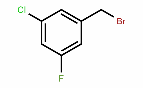 3-氯-5-氟溴苄