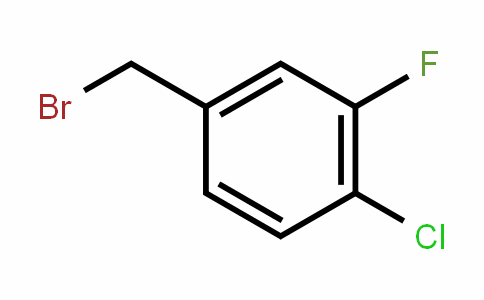 3-氟-4-氯溴苄