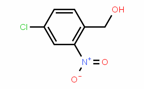 4-氯-2-硝基苯苄醇