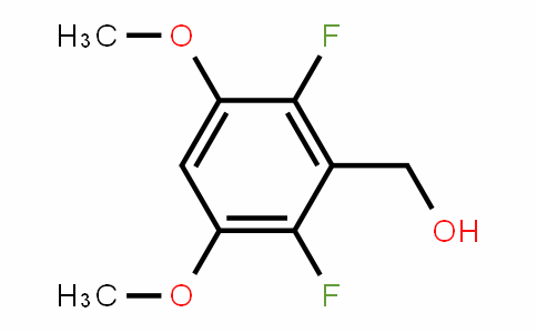 2,6-Difluoro-3,5-dimethoxybenzyl alcohol