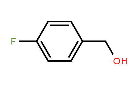 4-氟苄醇