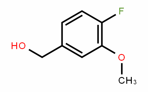 4-Fluoro-3-methoxybenzyl alcohol