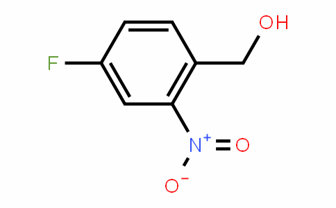 4-Fluoro-2-nitrobenzyl alcohol