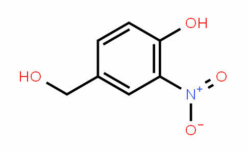 4-羟基-3-硝基苄醇