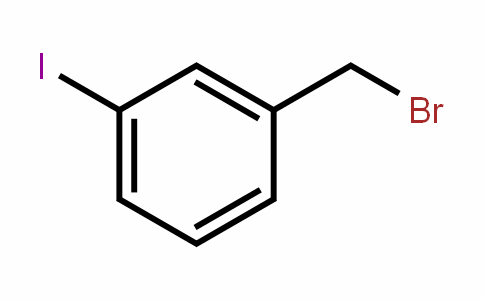 3-碘苄溴