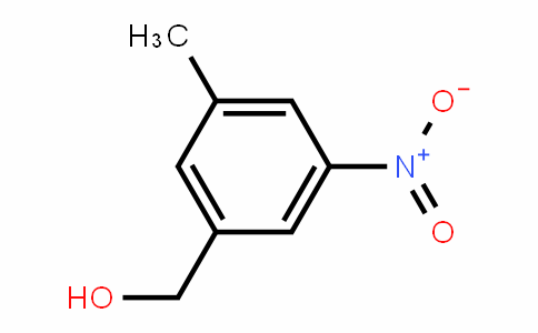 3-Methyl-5-nitrobenzyl alcohol
