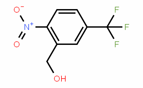 2-Nitro-5-(trifluoromethyl)benzyl alcohol