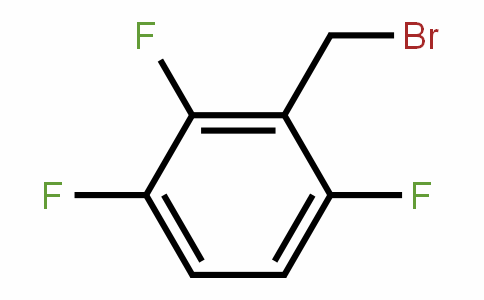 2,3,6-三氟溴苄