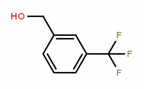(3-(trifluoromethyl)phenyl)methanol