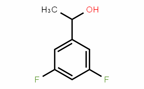 1-(3,5-Difluorophenyl)ethanol
