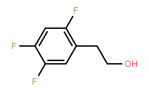 2,4,5-三氟苯乙醇