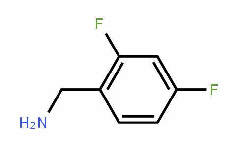 2,4-difluorobenzylamine