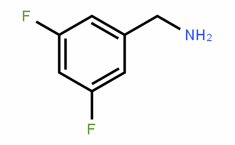 3,5-二氟苯甲胺